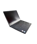 eBay Refurbished

Lenovo ThinkPad E480 14&quot; FHD Laptop (20KN) i5-8250U 1.... - $186.19