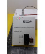SEEIT E(E)PROMs and FLASHs Memory PROGRAMMER FLASHBIOS BOX V2.10 - $448.07 CAD