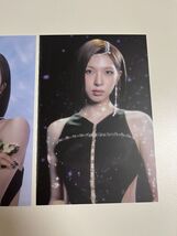 BAE NMIXX Official Trading Postcard POP-UP &#39;ZERO : FRONTIER&#39; SUNGSU - €2,51 EUR