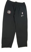 Nike Pants Toronto Raptors NBA Sz 3XL Team-Issue Warmup  859506 Basketball New - £70.42 GBP