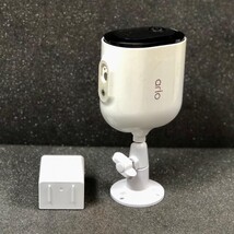 Arlo Pro 4 VMC4041P Spotlight Indoor/Outdoor Wireless Camera image 12