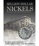 Million Dollar Nickels, Hardbound - $16.76 CAD