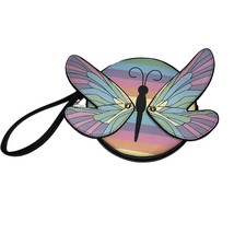 Luv Betsey Butterfly Coin Purse BRAND NEW - £12.91 GBP