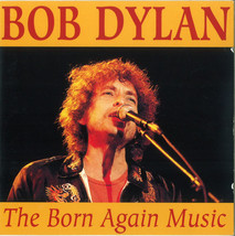 Bob Dylan Live in Toronto 4/20/80 The Born Again Music 2 CDs Rare Soundboard  - £19.95 GBP