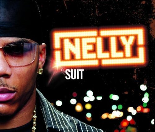 Suit [Audio CD] NELLY - $1.98