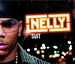 Suit [Audio CD] NELLY - $1.98