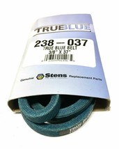 True Blue 238-037 Compatible with Ariens 72106 Made with Kevlar. 3/8″ x 37&quot; - £5.37 GBP