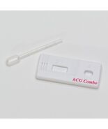 10pcs Pregnancy Cassette Test alfa scientific - $8.90