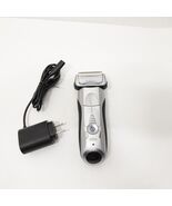 Braun 7893s Series 7 Sonic Opti-Foil Wet &amp; Dry Electric Shaver w/ charger - $1,074.53 MXN