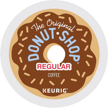The Original Donut Shop® Coffee - $29.11