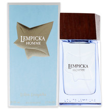 Lempicka Homme by Lolita Lempicka for Men - 1.7 oz EDT Spray - £24.31 GBP