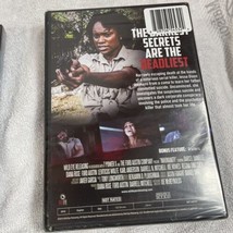 Inhumanity (DVD, 2018) Darcel Danielle, Diana Rose New Sealed - $1.79