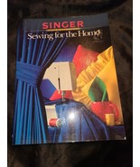 Singer Sewing for the Home by Singer - $169.42 MXN