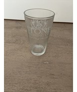 Stone Brewing Company North County San Diego, California Pint Glass Craf... - $14.00