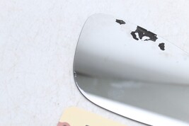 03-06 PORSCHE CAYENNE LEFT DRIVER SIDE MIRROR GLASS E6388 image 11