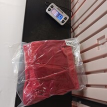 Columbia XL6624 Women's Red 1/4 Zip Pullover Sweatshirt Lightweight Size Small image 9