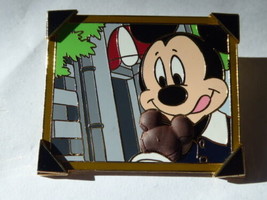 Disney Trading Broches 58824 DLR - de Mickey Pin Festival Dreams - Image The M - £74.75 GBP
