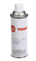 Trane PAI00222, X035080032100, Paint, Slate Gray, 12 Ounce/340 Grams, Sp... - $2,581.21 MXN