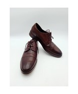 Cole Haan Men&#39;s Henry Grand Cap Toe Oxford Dress Shoes Sz 8.5 - $39.99