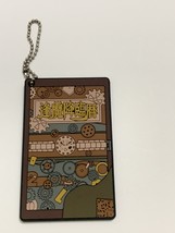 Kamen Rider - 2018 Oma Zi-O rubber charm - $18.61 CAD