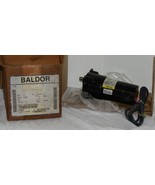 Baldor 24A703Z248G2 General Purpose Gear Motor 12 Volts 83 RPM New Old S... - £287.76 GBP