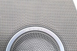 08-16 AUDI A5 S5 COUPE REAR DECK SPEAKER COVER TRIM PANEL BANG & OLUFSEN E5282 image 6