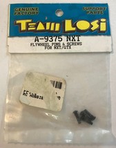 TEAM LOSI Flywheel Pins &amp; Screws A9375 NXT/GTX LOSA9375 RC Radio Control... - $2.49