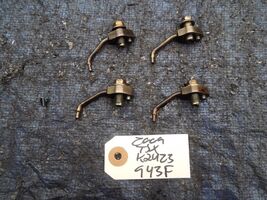 09-12 Acura TSX K24Z3  oil squirter jets and bolts engine motor OEM K24 ... - $917.02 MXN