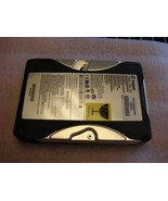 Seagate 8.4 gig ide hard disk drive ST38411A tested - $444.78 MXN