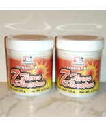 2 Pack Pomada Siete Flores Para Dolor Inflamacion Articulaciones 125g Each - €12,15 EUR