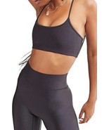 Bandier x All Access Chorus Bra In Black $58, Sz S, NWT! - $24.74