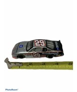 1/32 KEVIN HARVICK #29 GM GOODWRENCH SERVICE CLUB CAR 2002 ACTION NASCAR   - $26.99 CAD