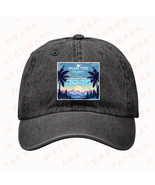 PALM TREE MUSIC FESTIVAL ASPEN 2025 Denim Hat Caps - $30.00