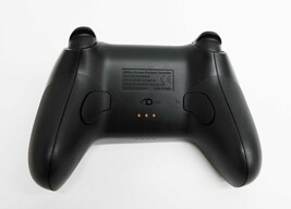8BitDo Ultimate RET00316 Bluetooth Controller for Nintendo Switch - Black image 6