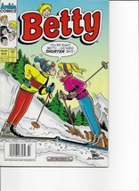 Betty Comic book vol. 83 - $9.55