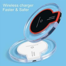 K9 Fast Qi wireless charger - $11.99