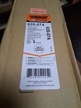 Dorman 620-074: Dual Fan Assembly Without Controller - $69.30