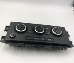 2020 Land Rover Discovery AC Heater Climate Control Temperature Unit C04B25025 - $80.99