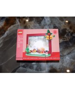 LEGO 40702 Limited Edition Christmas Picture Frame 209pcs New - $433.14 MXN
