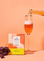 AvryBeauty Total Gel-Ohh! Pedi Spa Set - Champagne Hour - $8.01