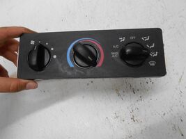 2003-2011 Ford Ranger A/C Heater Climate Control Unit 3L5H-19E764-AA OEM - $41.99