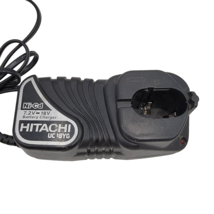 Genuine Hitachi UC18YG Ni-Cd 7.2V - 18V Battery Charger Only  - $19.75