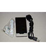 Microsoft Zune HD Platinum 32 GB MP3 WMA WAV AAC Audio Video Media Playe... - $188.09
