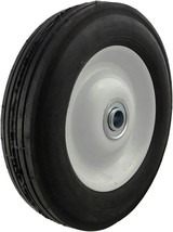 Marathon 8X1.75&quot; Semi Pneumatic Tire On Wheel With Offset Hub - $36.92
