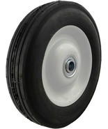 Marathon 8X1.75&quot; Semi Pneumatic Tire On Wheel With Offset Hub - $40.93