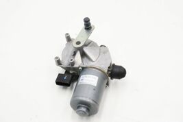 13-18 FORD C-MAX FRONT WINDSHIELD WIPER MOTOR E2565 image 4