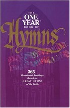 One Year Book of Hymns, The Brown, Robert and Norton, Mark - £16.02 GBP