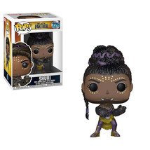 Black Panther Shuri Pop! Vinyl - £24.87 GBP