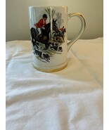 Porzellan Vintage Porcelain Beer Stein - $27.15 CAD