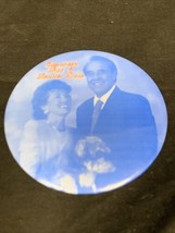 Bob Dole Elizabeth Leader Dog Presidential Campaign Button KG Election 1996 - £5.48 GBP